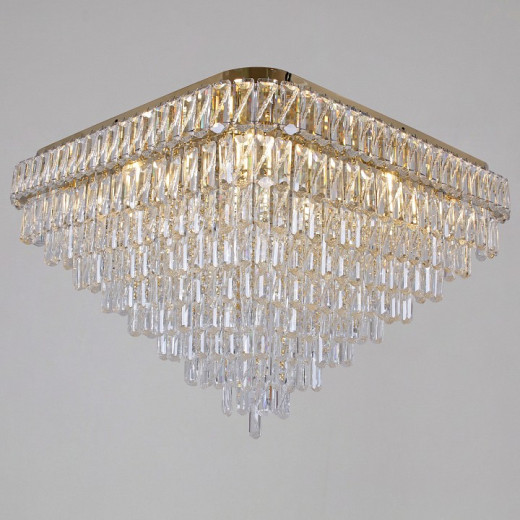 Потолочная люстра 16110-0.4-15 MX GD