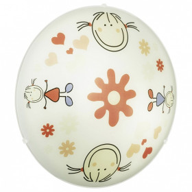 Накладной светильник Eglo Junior 2 88973