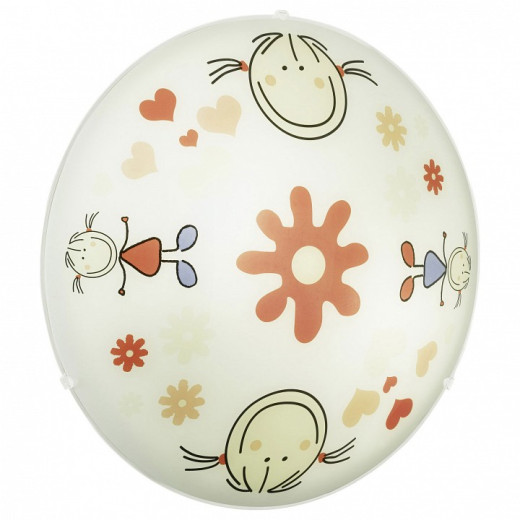 Накладной светильник Eglo Junior 2 88973