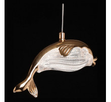 Подвесной светильник De City Конти 33 488012001