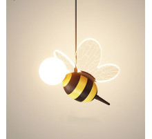 Подвесной светильник Imperiumloft BEE bee01