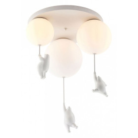 Накладной светильник LGO LSP-890 LSP-8904