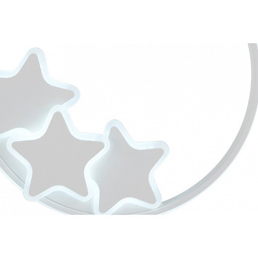 Накладной светильник Natali Kovaltseva Stars LED LAMPS 81180