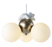 Подвесная люстра Escada 110 1102/3S