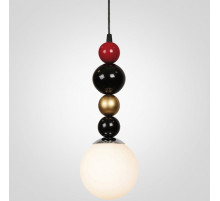 Подвесной светильник Imperiumloft Zero The Rgb Fredrik Mattson Pendant 145870-22