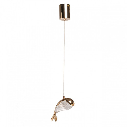 Подвесной светильник De City Конти 33 488012001