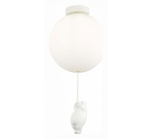 Накладной светильник EVOLUCE Modena SLE115412-01