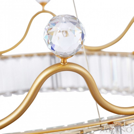 Подвесной светильник Arte Milano AM-Venezia 310322/D500 GD