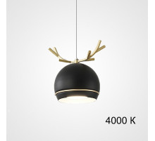 Подвесной светильник Imperiumloft WENDY wendy01