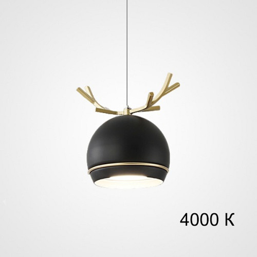 Подвесной светильник Imperiumloft WENDY wendy01