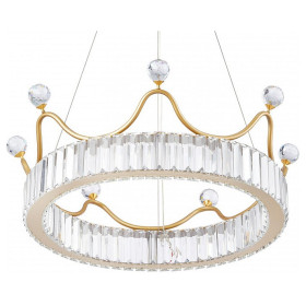 Подвесной светильник Arte Milano AM-Venezia 310322/D500 GD