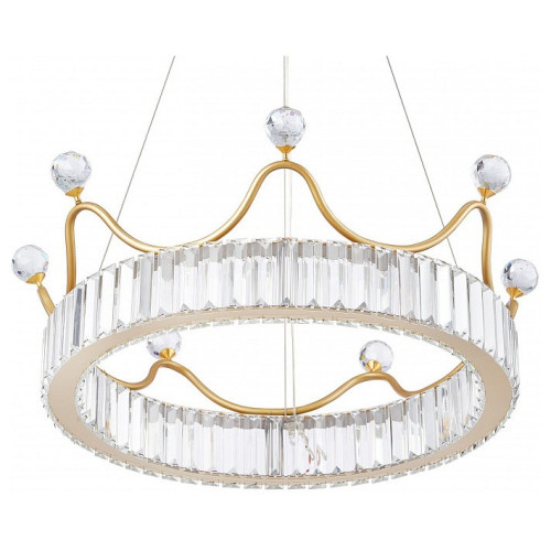 Подвесной светильник Arte Milano AM-Venezia 310322/D500 GD