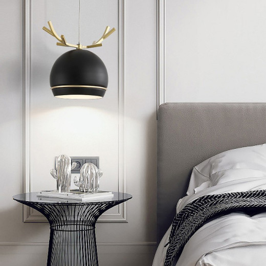 Подвесной светильник Imperiumloft WENDY wendy01