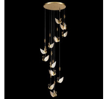 Подвесной светильник Wertmark Letizia WE466.12.306