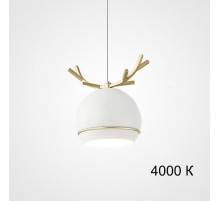 Подвесной светильник Imperiumloft WENDY wendy01