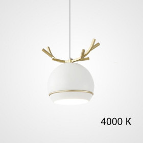 Подвесной светильник Imperiumloft WENDY wendy01
