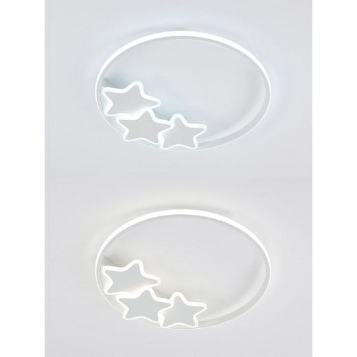 Накладной светильник Natali Kovaltseva Stars LED LAMPS 81180