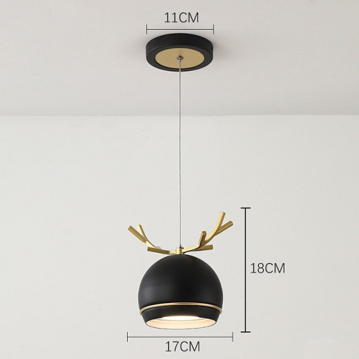Подвесной светильник Imperiumloft WENDY wendy01