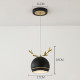 Подвесной светильник Imperiumloft WENDY wendy01