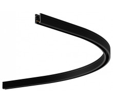Трек накладной Maytoni Technical Accessories for tracks Levity TRA184-R600-11B-1
