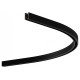 Трек накладной Maytoni Technical Accessories for tracks Levity TRA184-R600-11B-1