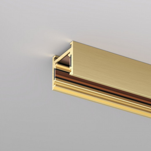 Трек накладной Denkirs SHINE BASE TR5716-SB