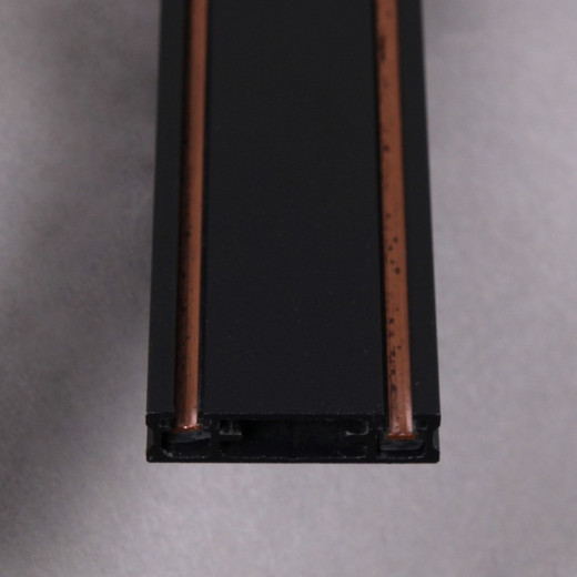 Трек накладной RL 06100 track rail 2000mm BK