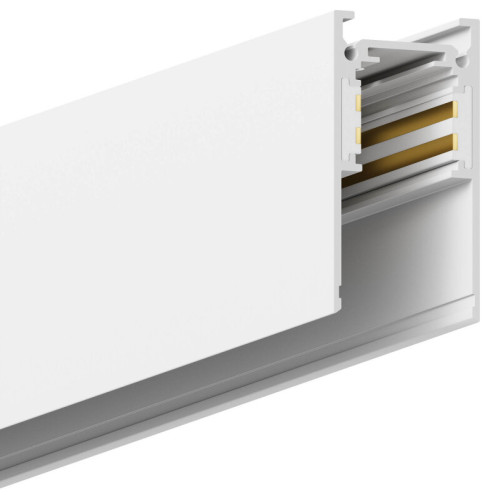 Трек накладной Hesby Lighting ElDeko HSBL_0266