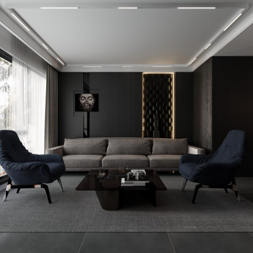 Трек накладной Hesby Lighting ElDeko HSBL_0266