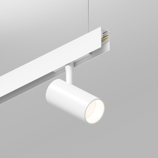 Трек накладной Hesby Lighting ElDeko HSBL_0266