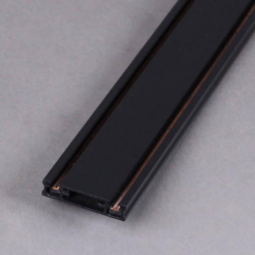 Трек накладной RL 06100 track rail 2000mm BK