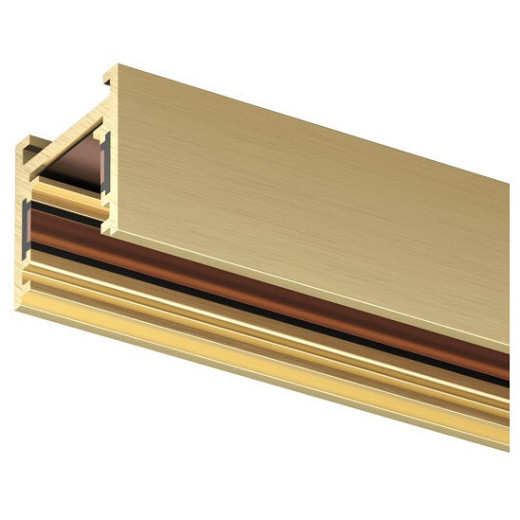 Трек накладной Denkirs SHINE BASE TR5716-SB