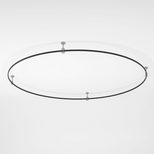 Трек накладной Elektrostandard Esthetic Magnetic a067843