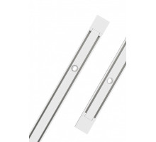 Трек накладной SWG PRO SLIM TR-SLIM-WH-2M