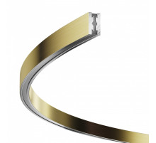 Трек накладной Busbar trunkings Flarity TRX154-2SR-D1200-BS