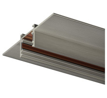 Трек встраиваемый Denkirs SHINE HIDE TR5702-DN