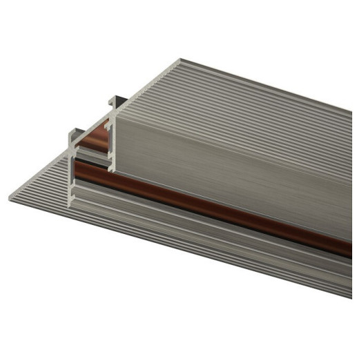 Трек встраиваемый Denkirs SHINE HIDE TR5702-DN