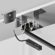 Трек встраиваемый Maytoni Technical Busbar TRX034-SCH-423B