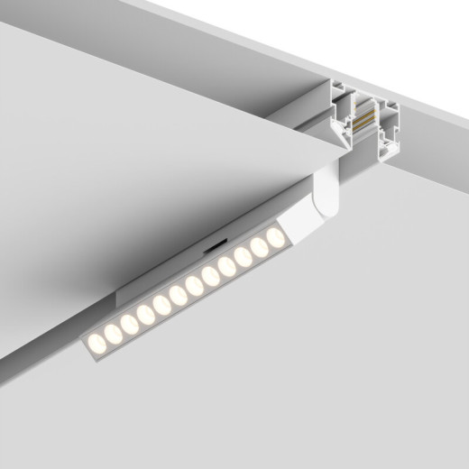 Трек встраиваемый Hesby Lighting ElDeko HSBL_0295