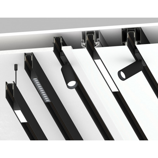 Трек встраиваемый Ambrella Light GL GL3251