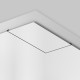 Трек встраиваемый Maytoni Technical Busbar TRX034-SCH-423B