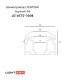Трек встраиваемый LIGHTERA Startrek 48 LE185TS-300B