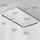 Трек встраиваемый Maytoni Technical Busbar TRX034-SCH-423B