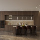 Трек встраиваемый Hesby Lighting ElDeko HSBL_0295