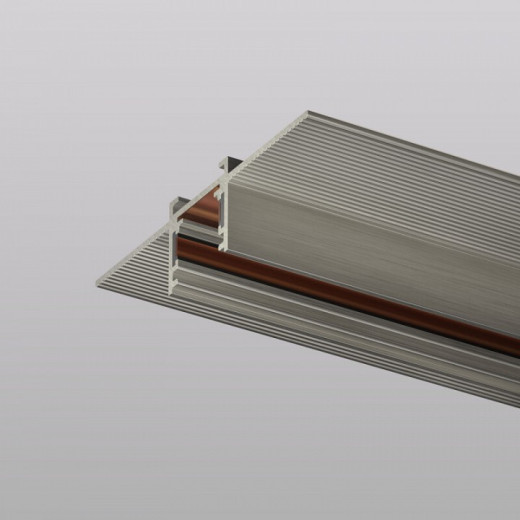 Трек встраиваемый Denkirs SHINE HIDE TR5702-DN