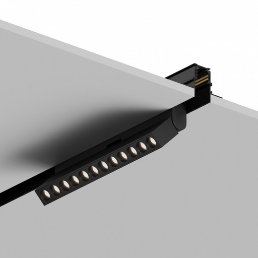 Трек встраиваемый Hesby Lighting ElDeko 0060