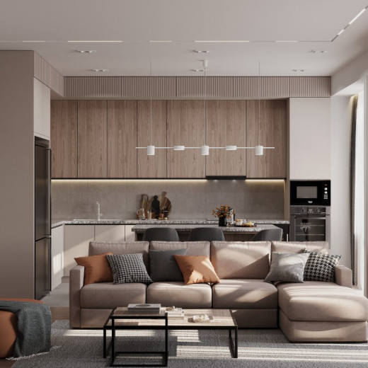 Трек встраиваемый Hesby Lighting ElDeko HSBL_0287