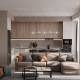 Трек встраиваемый Hesby Lighting ElDeko HSBL_0287