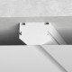 Трек встраиваемый Elektrostandard Slim Magnetic 85204/00