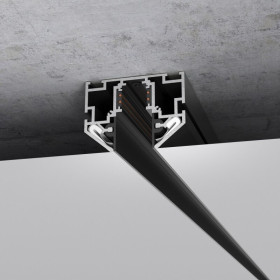 Трек встраиваемый Elektrostandard Slim Magnetic 85242/00